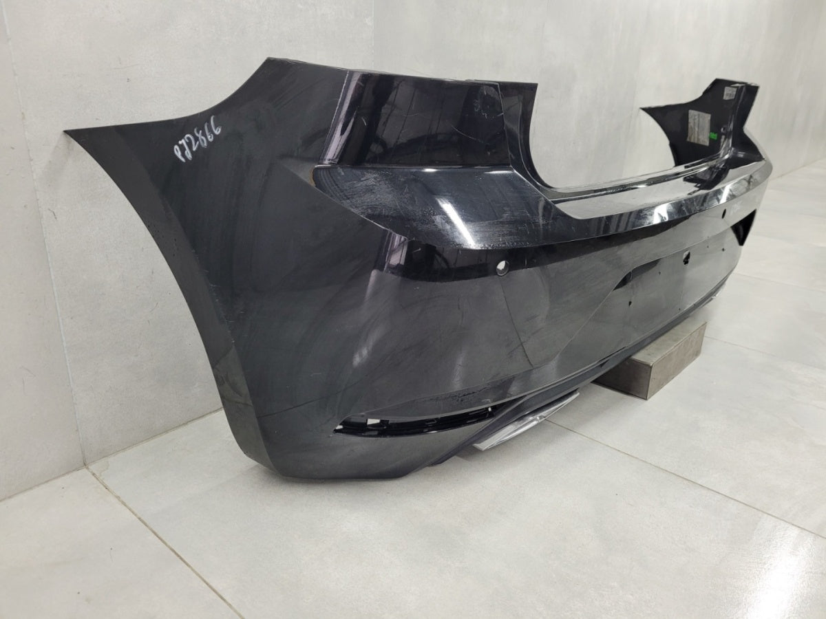 Zadnji branik Seat Ibiza 5 V 6F0 FR 17-25