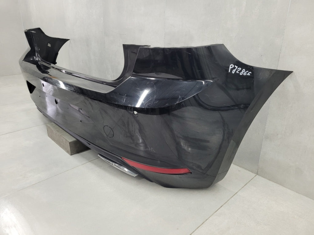 Zadnji branik Seat Ibiza 5 V 6F0 FR 17-25