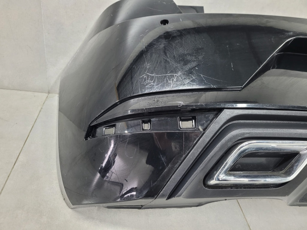 Zadnji branik Seat Ibiza 5 V 6F0 FR 17-25