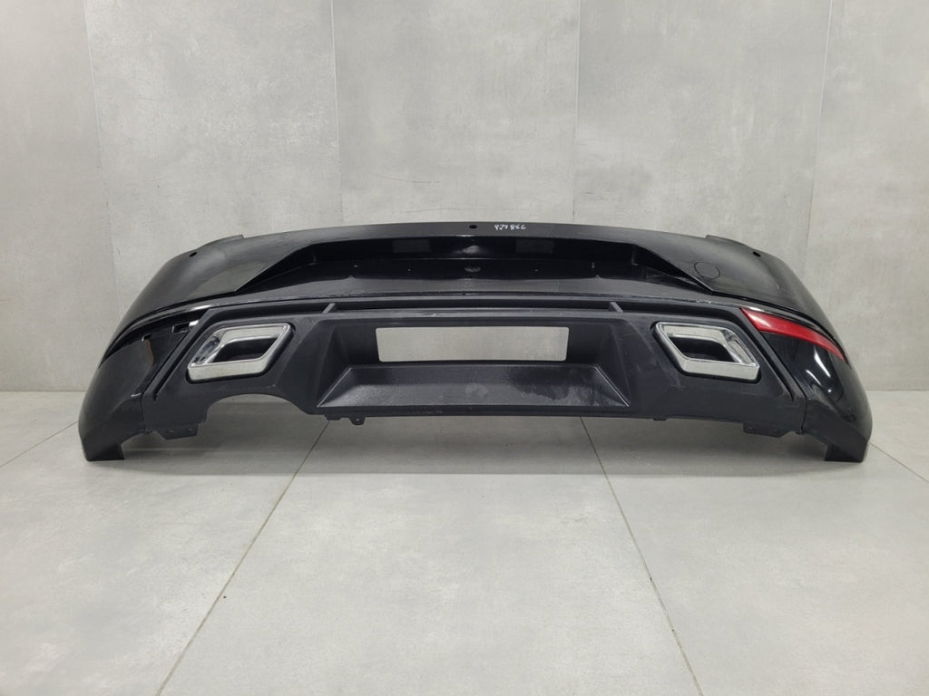 Zadnji branik Seat Ibiza 5 V 6F0 FR 17-25