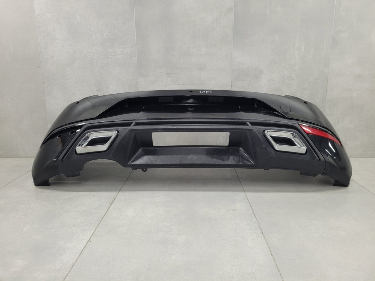 Zadnji branik Seat Ibiza 5 V 6F0 FR 17-25