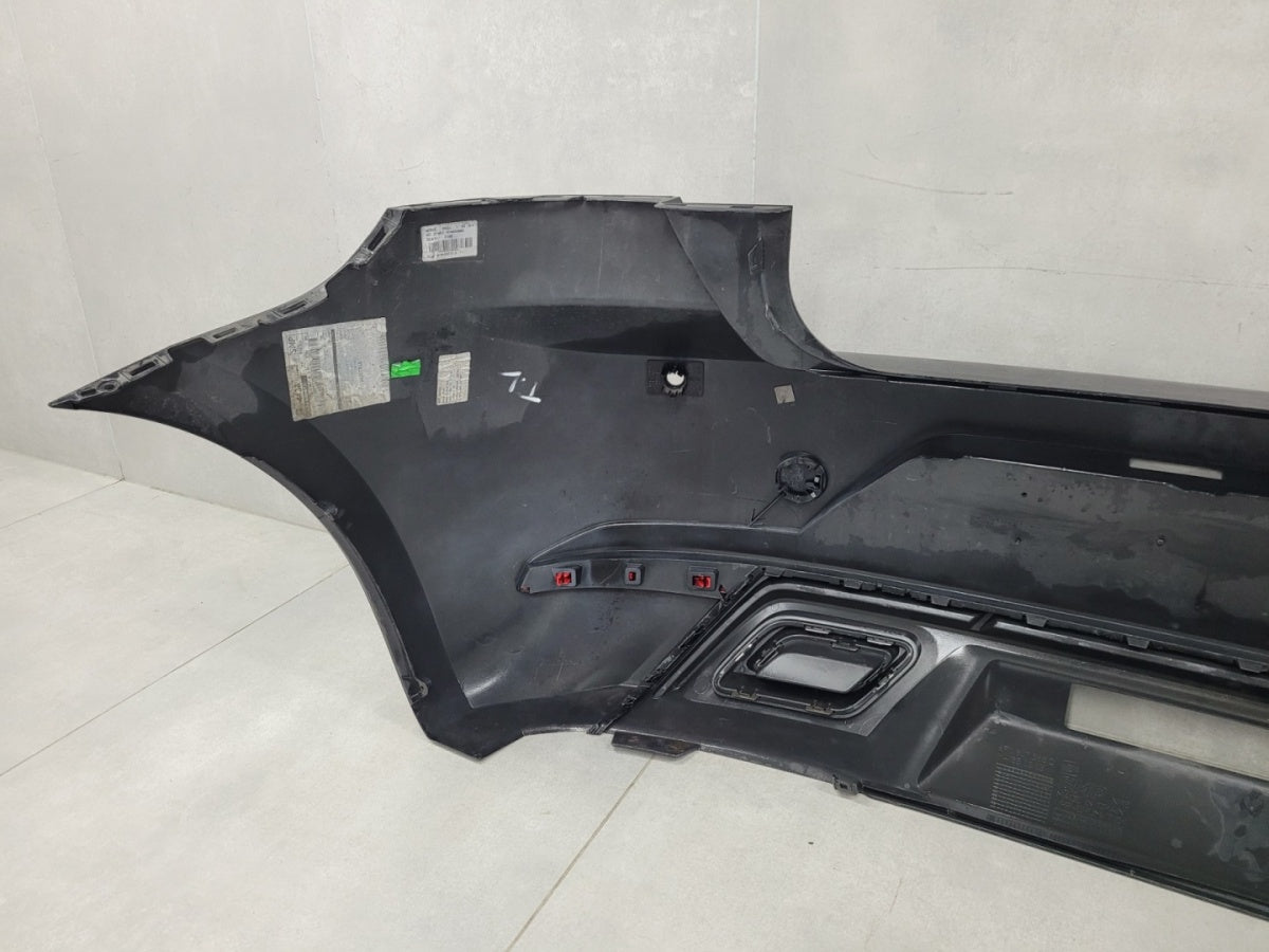 Zadnji branik Seat Ibiza 5 V 6F0 FR 17-25