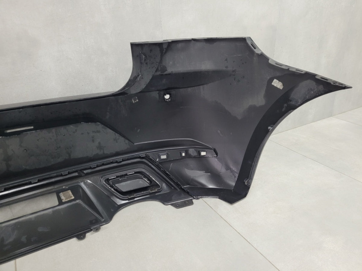 Zadnji branik Seat Ibiza 5 V 6F0 FR 17-25