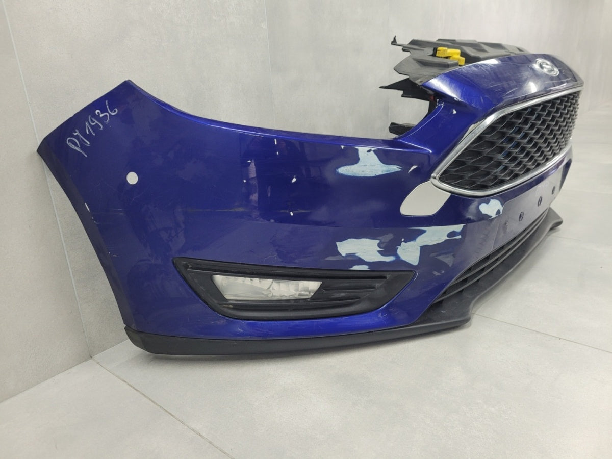 Prednji branik Ford Focus Mk3 III Lift 14-18