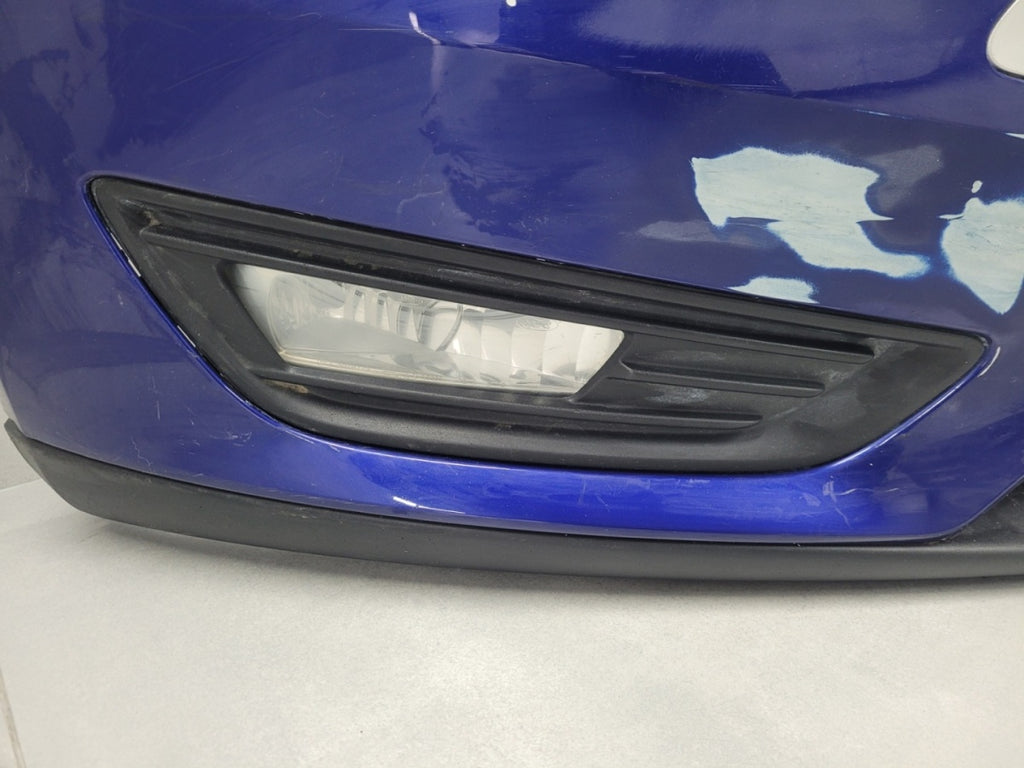 Prednji branik Ford Focus Mk3 III Lift 14-18