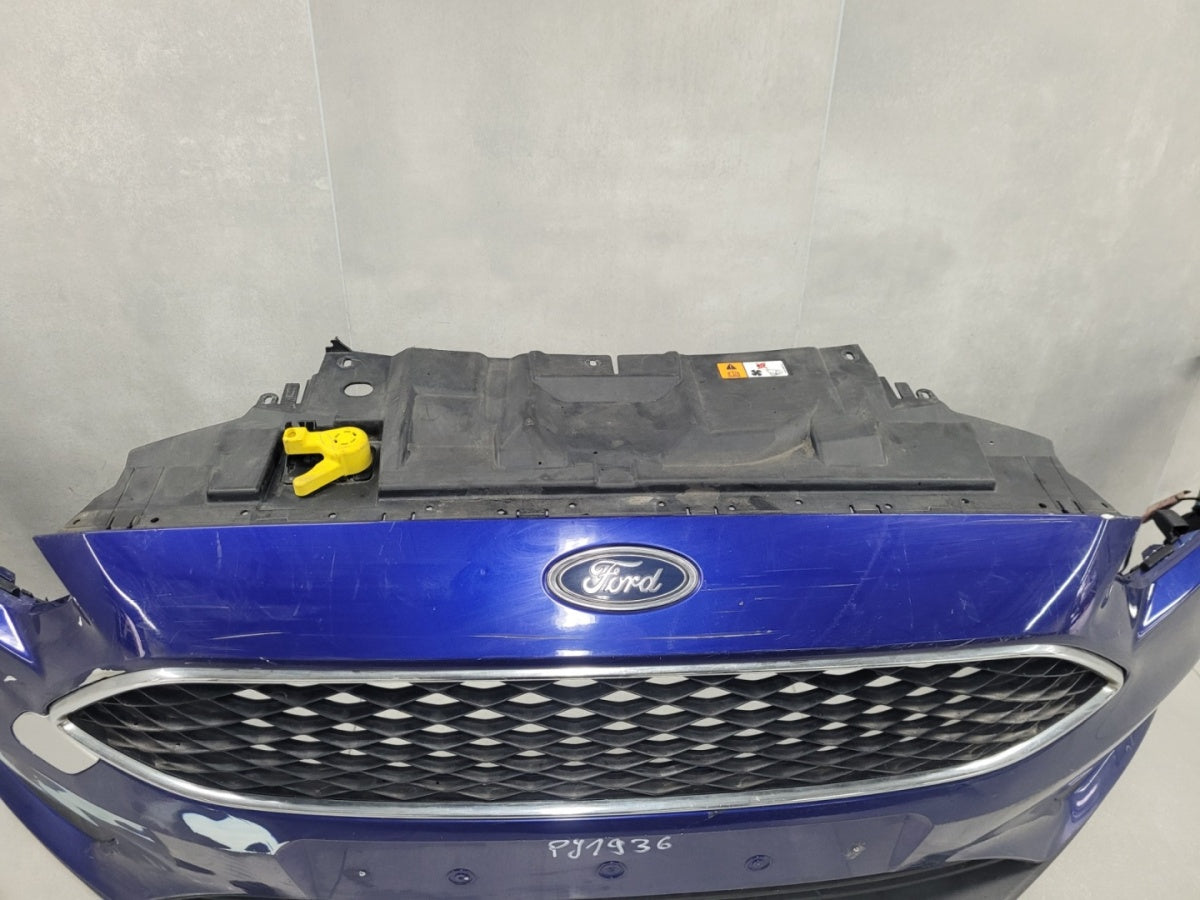 Prednji branik Ford Focus Mk3 III Lift 14-18