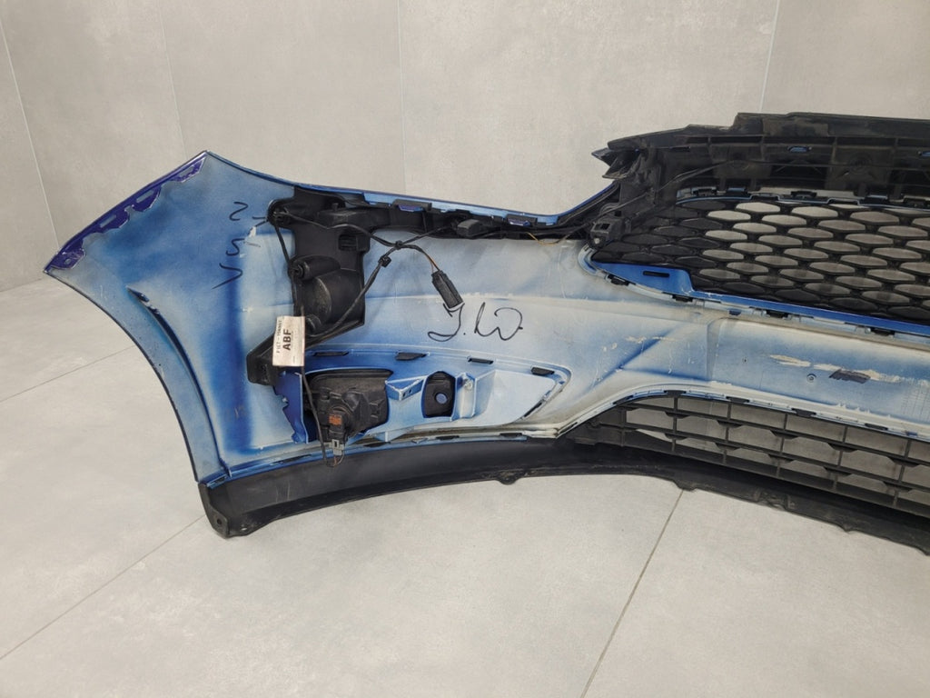Prednji branik Ford Focus Mk3 III Lift 14-18