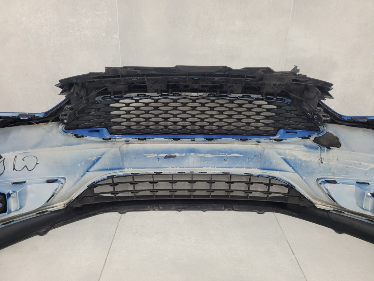 Prednji branik Ford Focus Mk3 III Lift 14-18