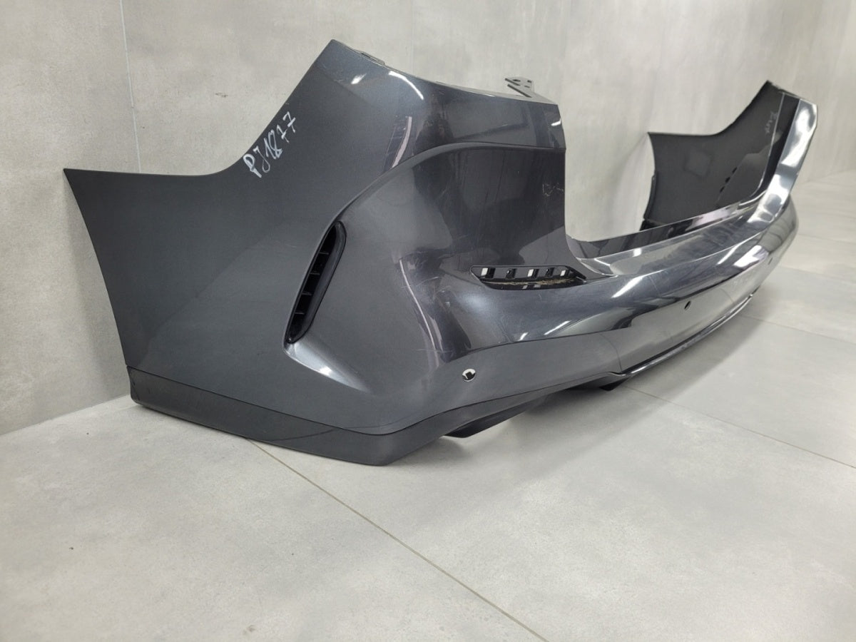 Zadnji branik BMW 2 F44 Grand Coupe M-paket M paket 19-