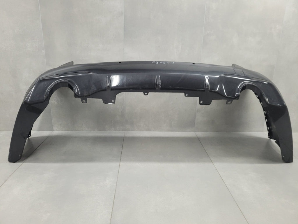 Zadnji branik BMW 2 F44 Grand Coupe M-paket M paket 19-