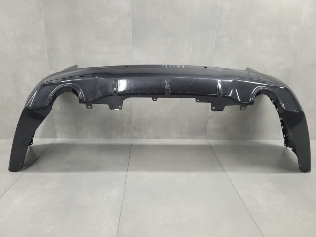 Zadnji branik BMW 2 F44 Grand Coupe M-paket M paket 19-