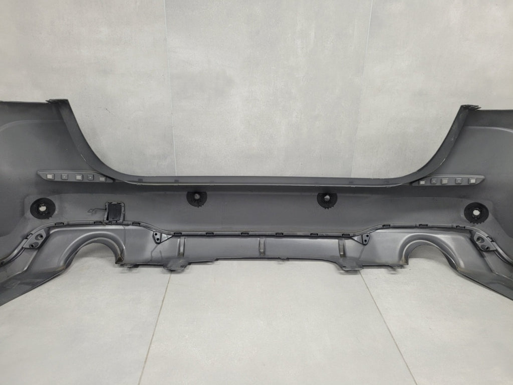 Zadnji branik BMW 2 F44 Grand Coupe M-paket M paket 19-
