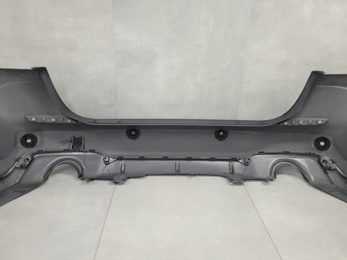 Zadnji branik BMW 2 F44 Grand Coupe M-paket M paket 19-