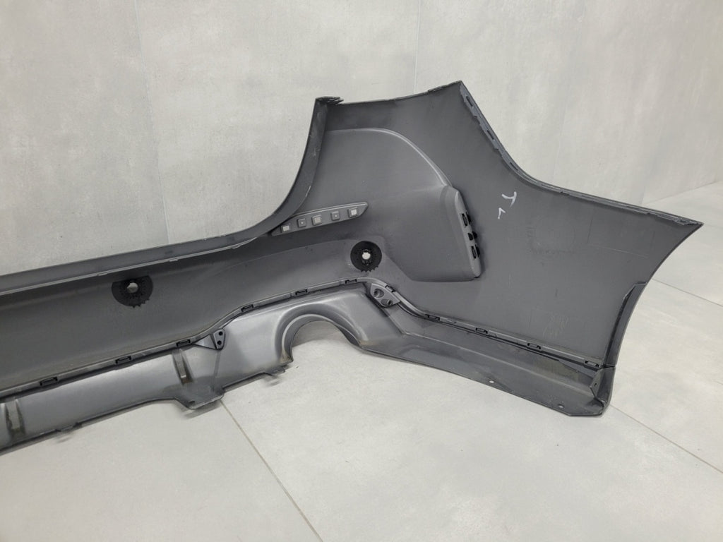 Zadnji branik BMW 2 F44 Grand Coupe M-paket M paket 19-