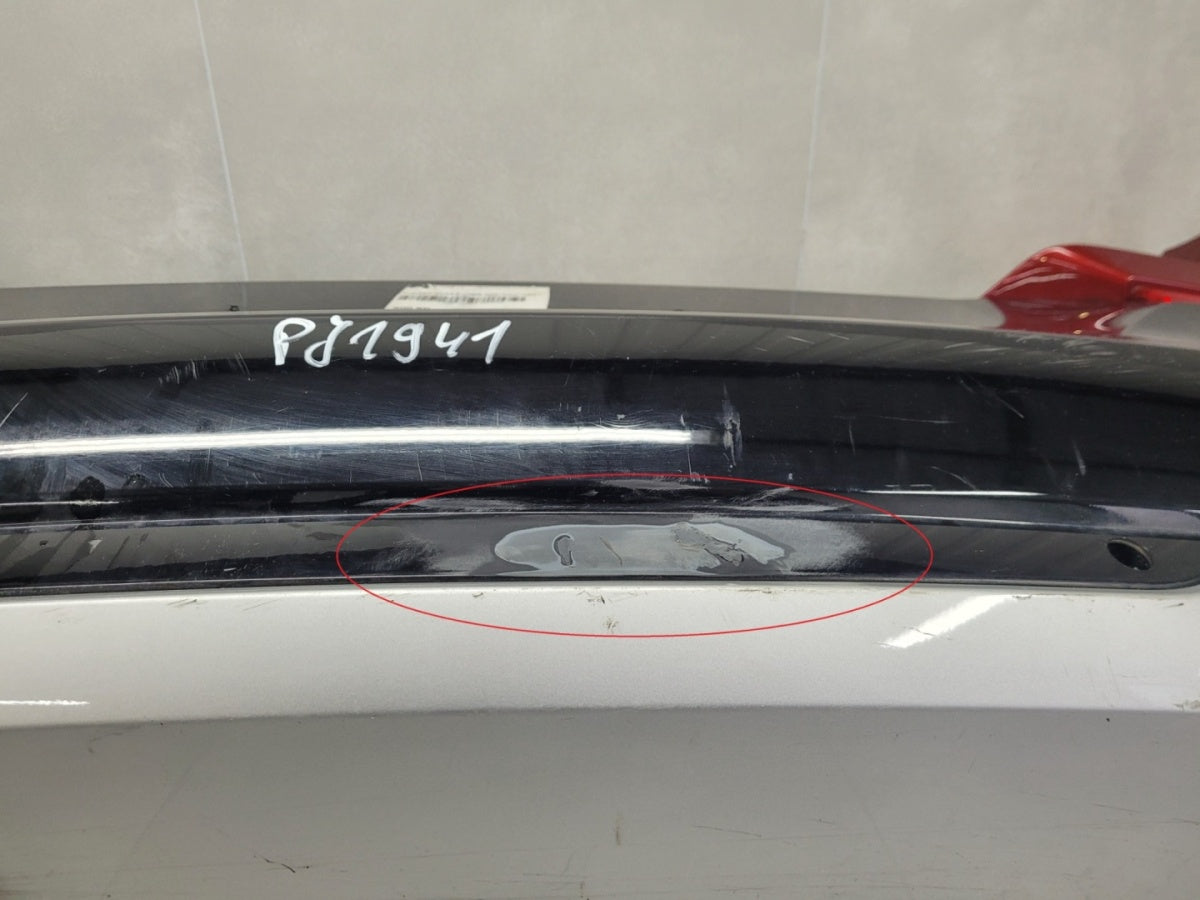 Zadnji branik Opel Grandland X Lift 21-