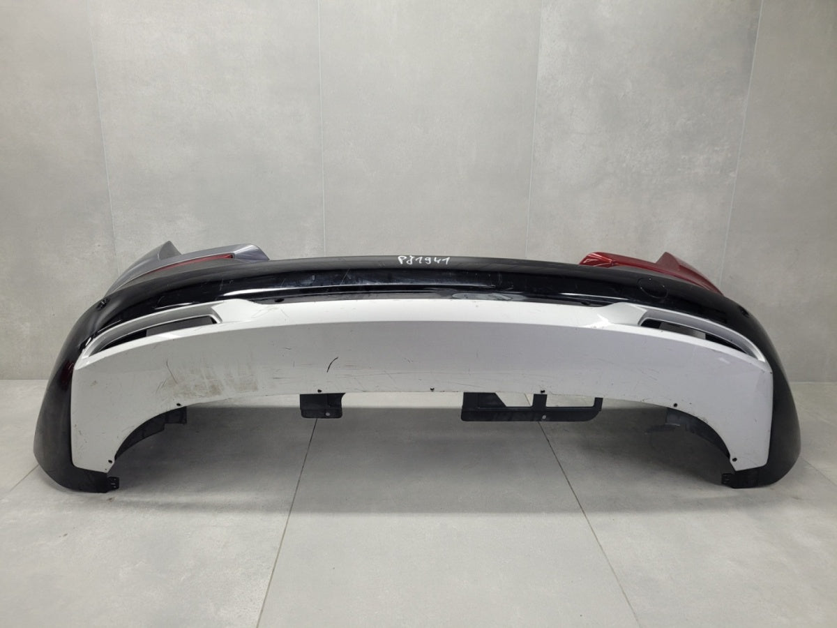Zadnji branik Opel Grandland X Lift 21-