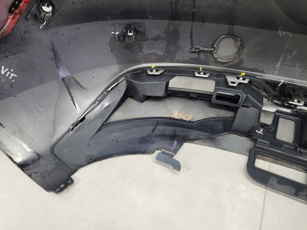 Zadnji branik Opel Grandland X Lift 21-