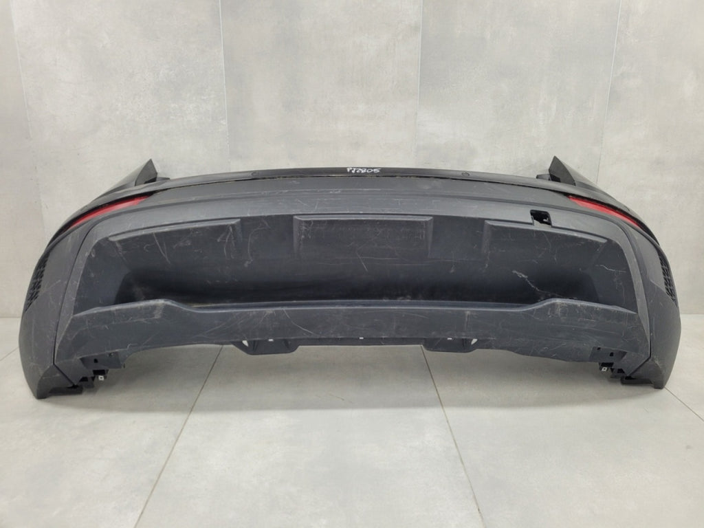 Zadnji branik Skoda Karoq 57A Lift 21- (4 PDC +Wiązka)