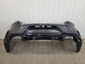 Zadnji branik BMW X4 G02 M paket LIFT LCI 21-