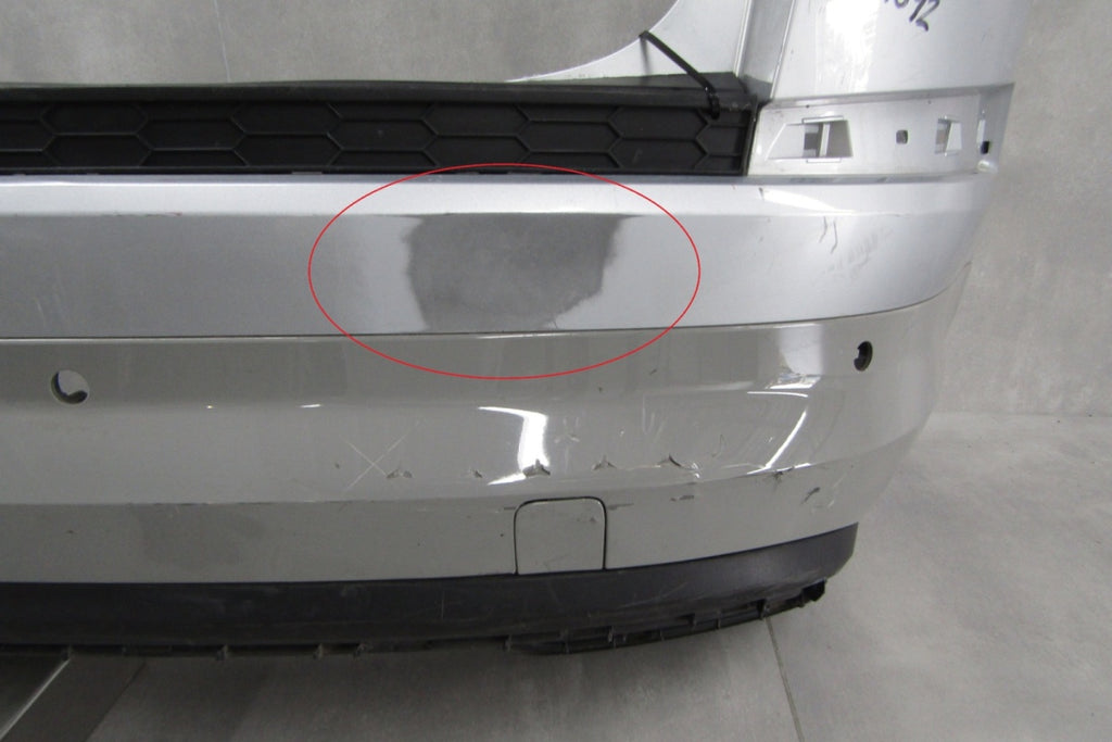 Zadnji branik Skoda Kodiaq 565 Sportline Lift 21-24