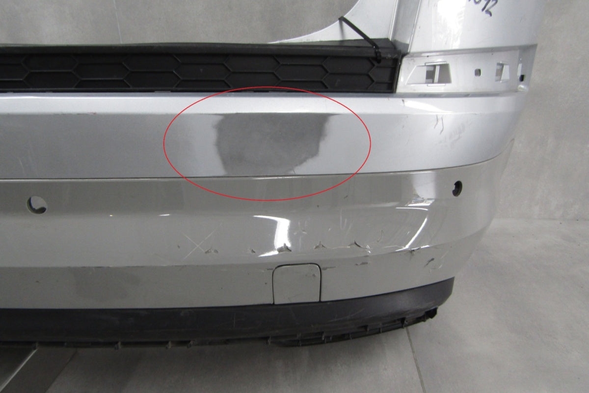 Zadnji branik Skoda Kodiaq 565 Sportline Lift 21-24