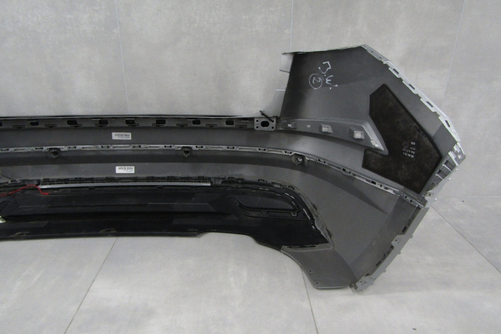 Zadnji branik Skoda Kodiaq 565 Sportline Lift 21-24