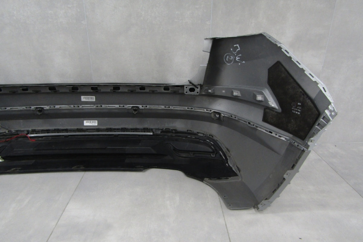 Zadnji branik Skoda Kodiaq 565 Sportline Lift 21-24