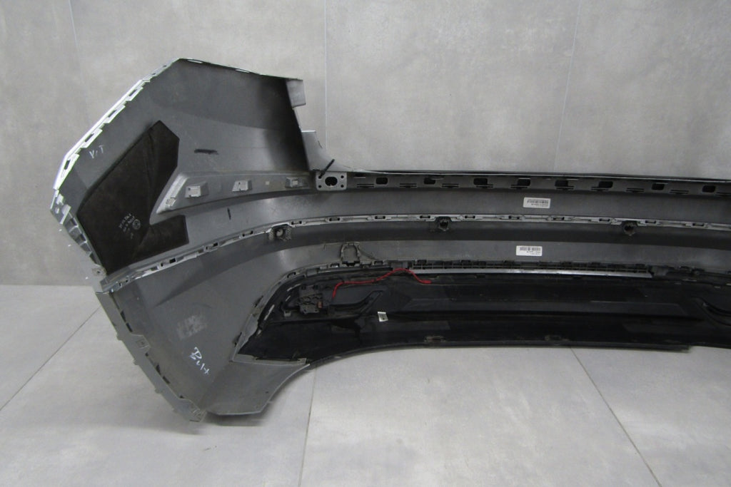 Zadnji branik Skoda Kodiaq 565 Sportline Lift 21-24