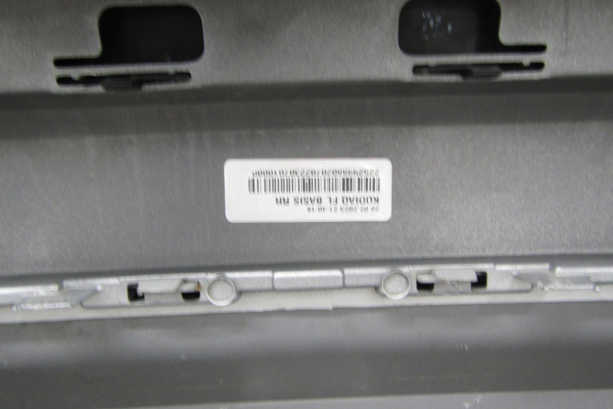 Zadnji branik Skoda Kodiaq 565 Sportline Lift 21-24