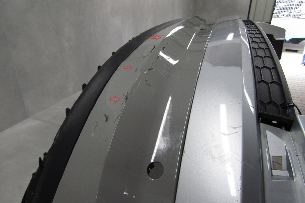 Zadnji branik Skoda Kodiaq 565 Sportline Lift 21-24