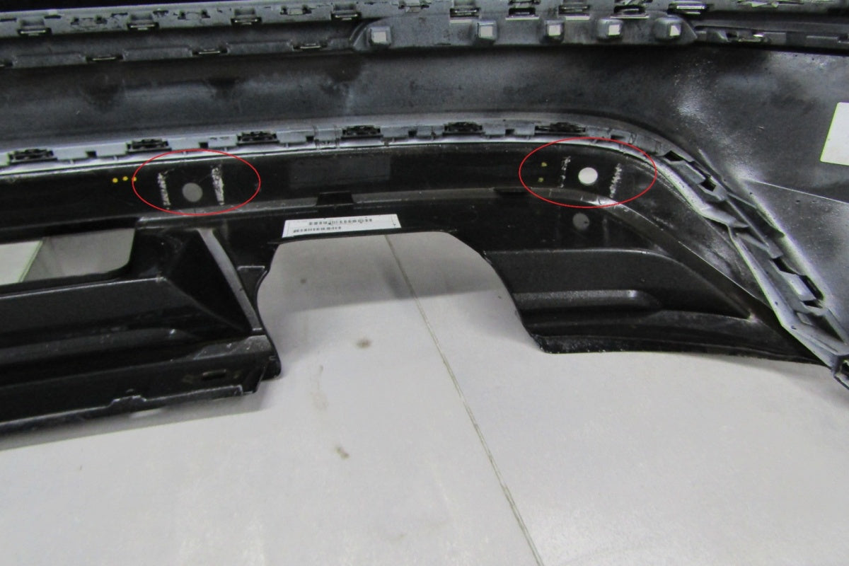 Zadnji branik VW Volkswagen TIGUAN 2 II 5NA R-Line 15-19