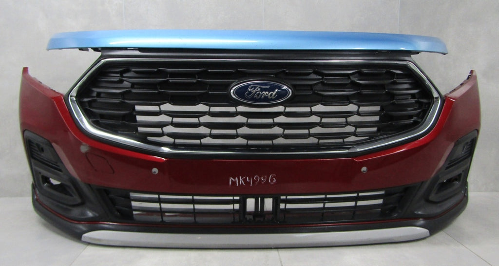 Prednji branik Ford Tourneo Connect Active mk 3 III 21-