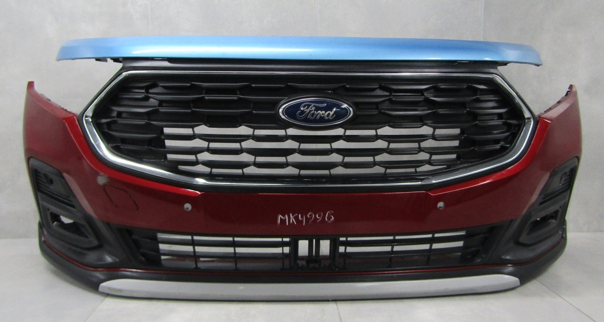 Prednji branik Ford Tourneo Connect Active mk 3 III 21-