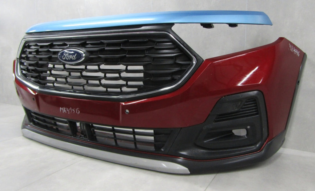 Prednji branik Ford Tourneo Connect Active mk 3 III 21-