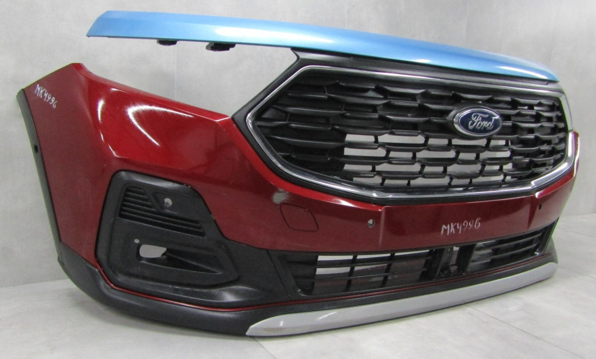 Prednji branik Ford Tourneo Connect Active mk 3 III 21-