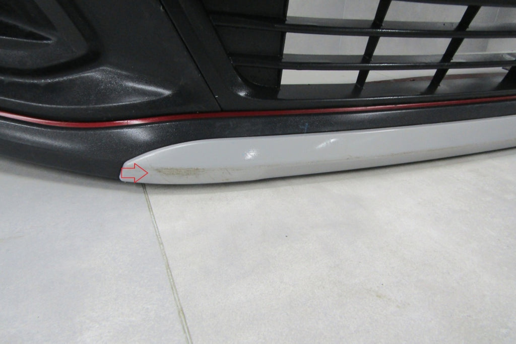Prednji branik Ford Tourneo Connect Active mk 3 III 21-