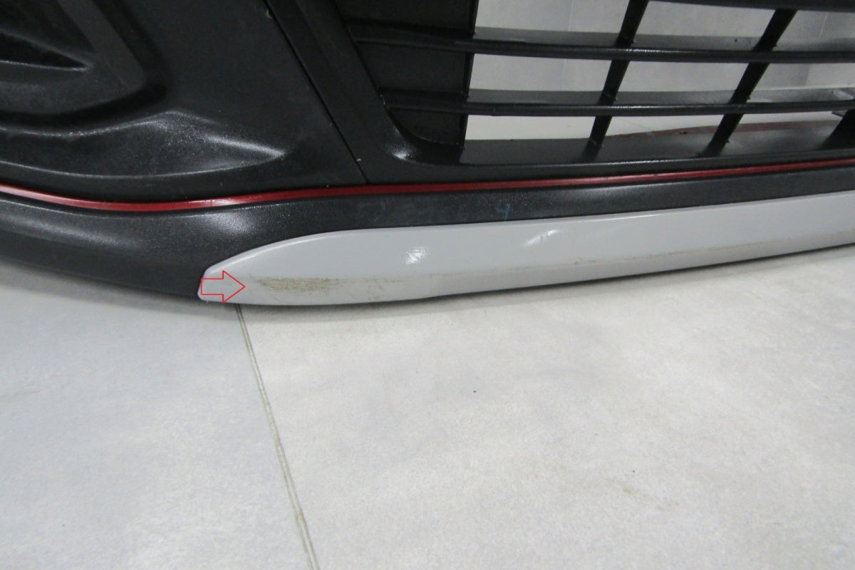 Prednji branik Ford Tourneo Connect Active mk 3 III 21-