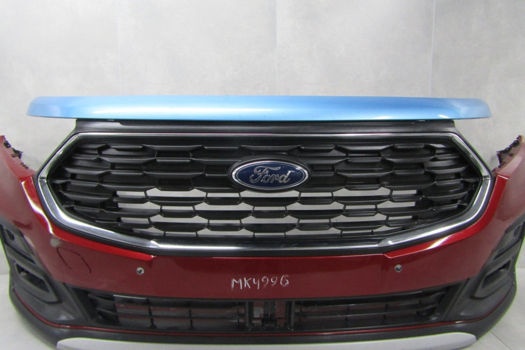 Prednji branik Ford Tourneo Connect Active mk 3 III 21-