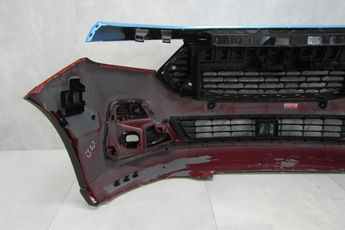 Prednji branik Ford Tourneo Connect Active mk 3 III 21-