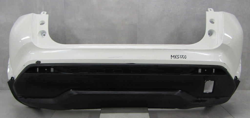 Zadnji branik NISSAN JUKE II 2 F16 19-