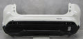 Zadnji branik NISSAN JUKE II 2 F16 19-
