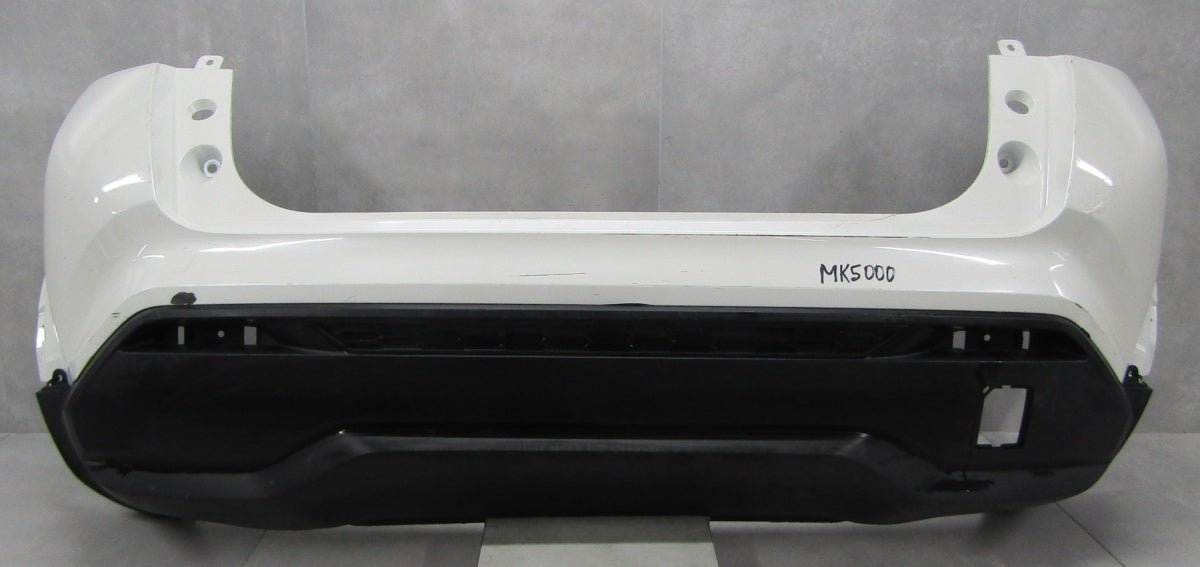Zadnji branik NISSAN JUKE II 2 F16 19-