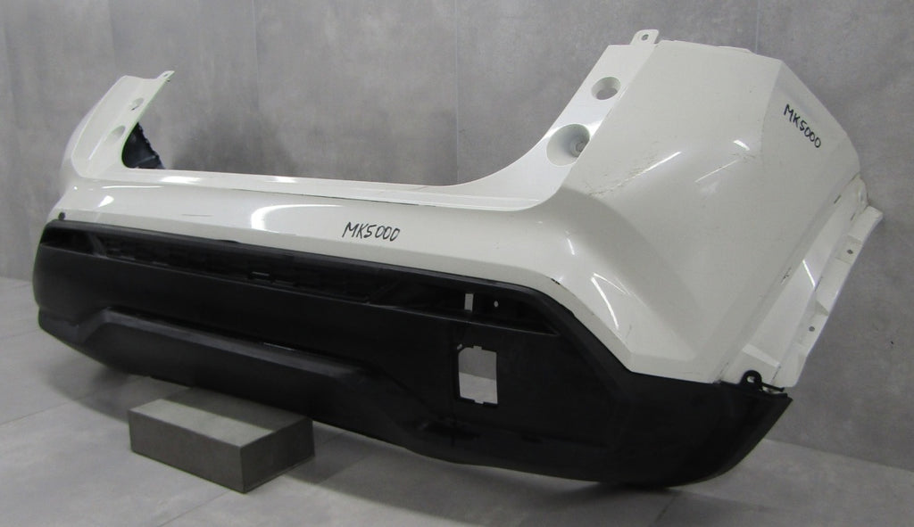 Zadnji branik NISSAN JUKE II 2 F16 19-