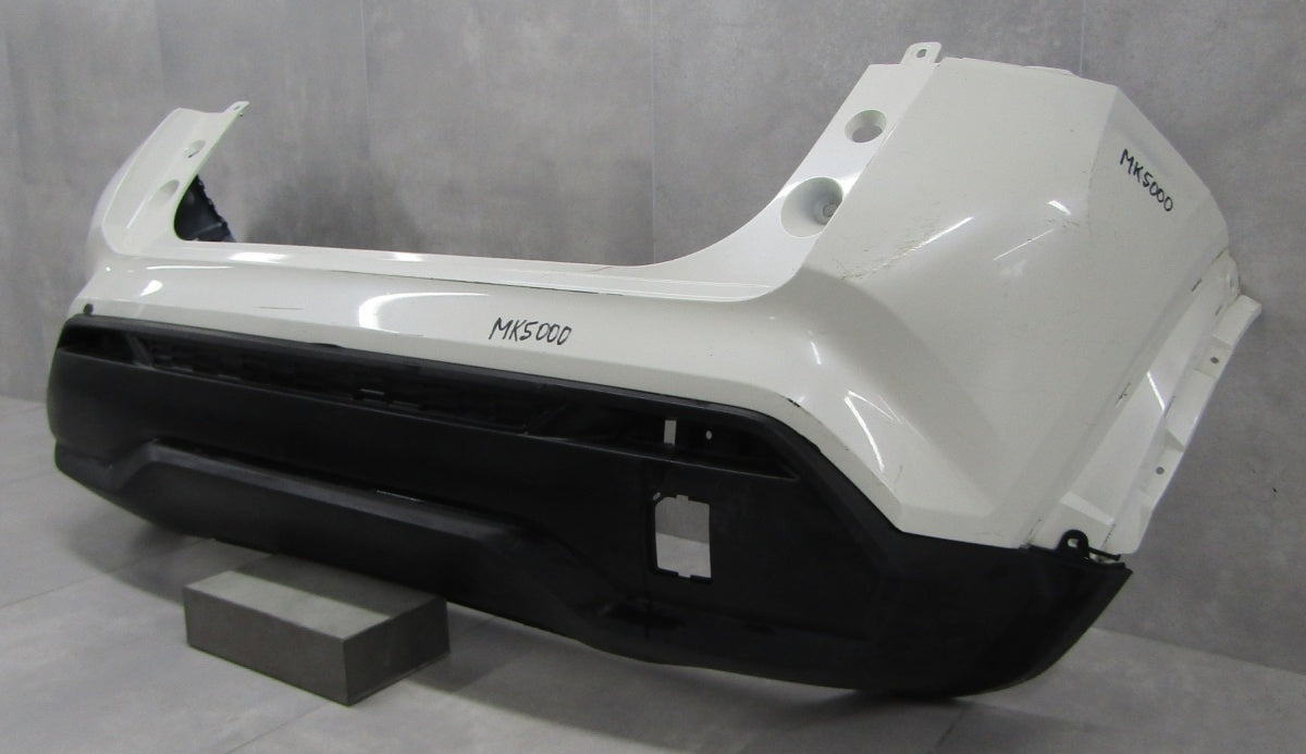Zadnji branik NISSAN JUKE II 2 F16 19-