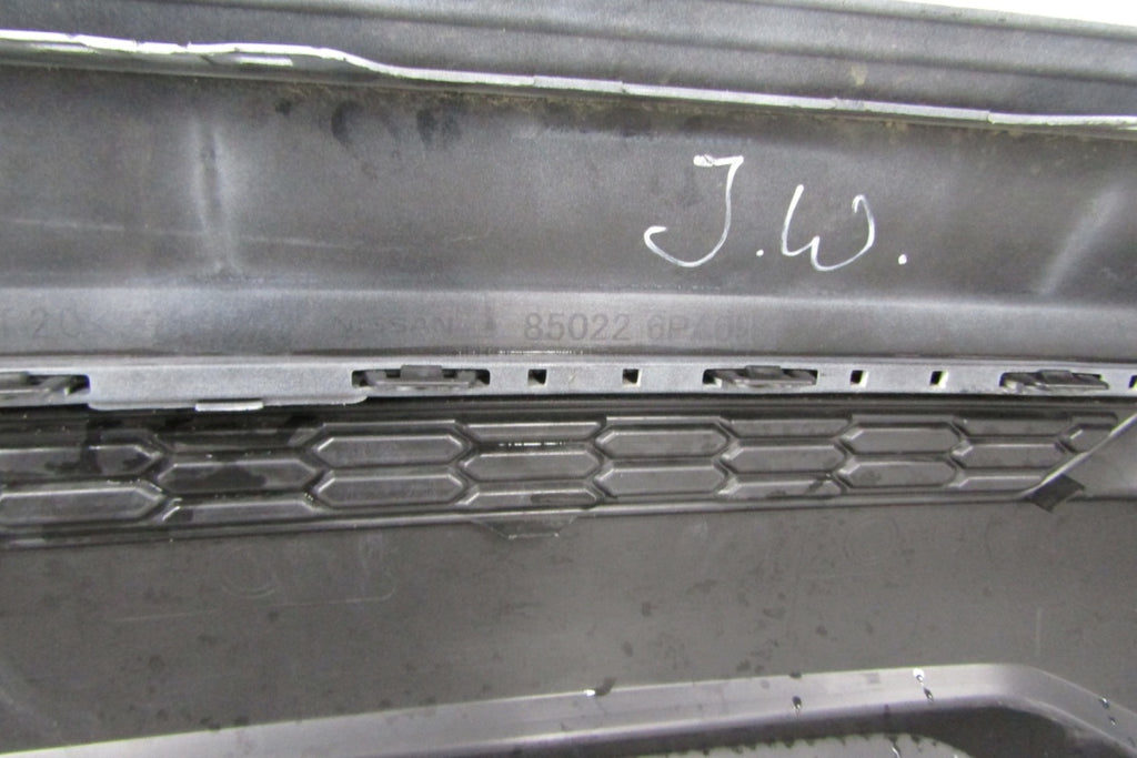 Zadnji branik NISSAN JUKE II 2 F16 19-