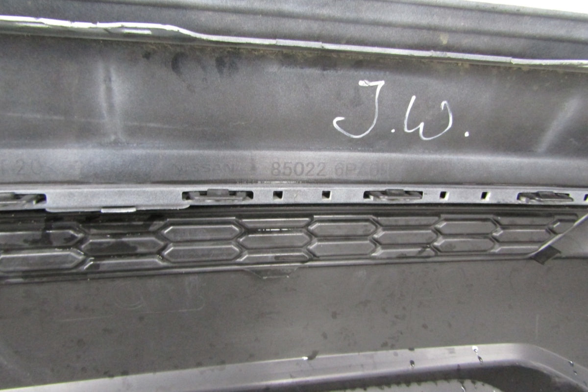 Zadnji branik NISSAN JUKE II 2 F16 19-