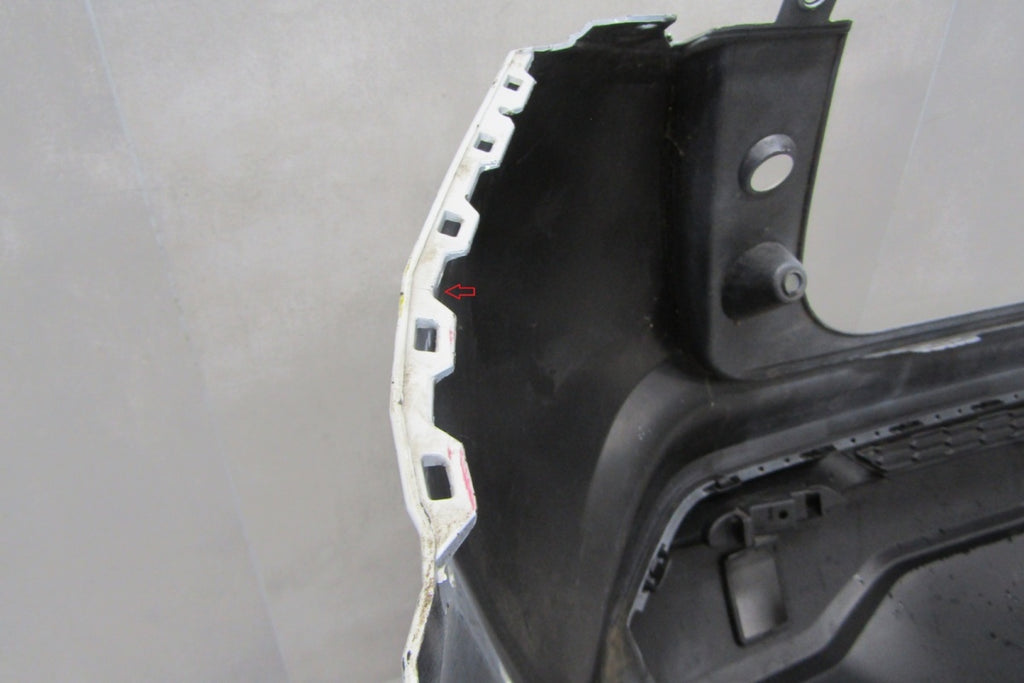 Zadnji branik NISSAN JUKE II 2 F16 19-