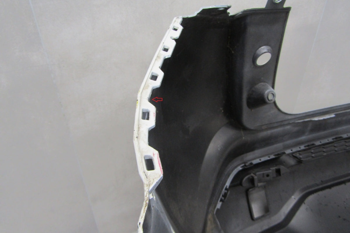 Zadnji branik NISSAN JUKE II 2 F16 19-