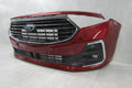 Prednji branik Ford Transit Tourneo Connect mk3 III 22-