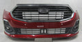 Prednji branik Ford Transit Tourneo Connect mk3 III 22-